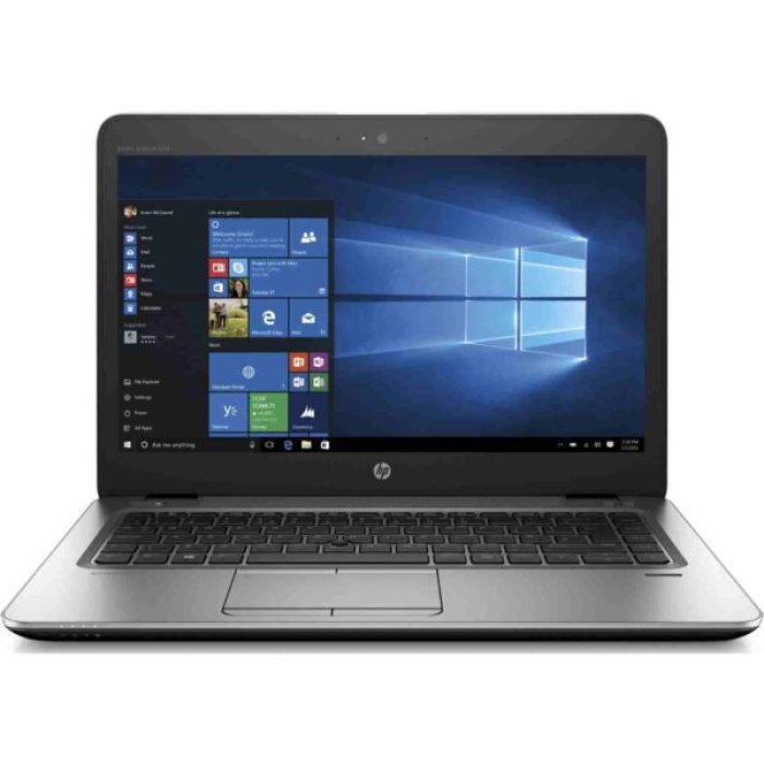 HP Elitebook 745 G4 14" Refurbished Grade A (A10-8730B/8GB/128GB M.2 SSD/AMD Radeon R7/W10 PRO)