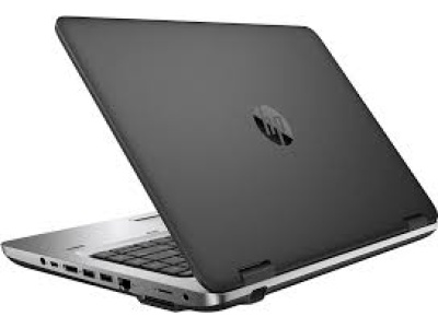 HP ProBook 650 G3 15.6″ Refurbished Grade A (I5-7200U/8GB/256GB SSD/Intel HD Graphics 620/W10 PRO) Grade A