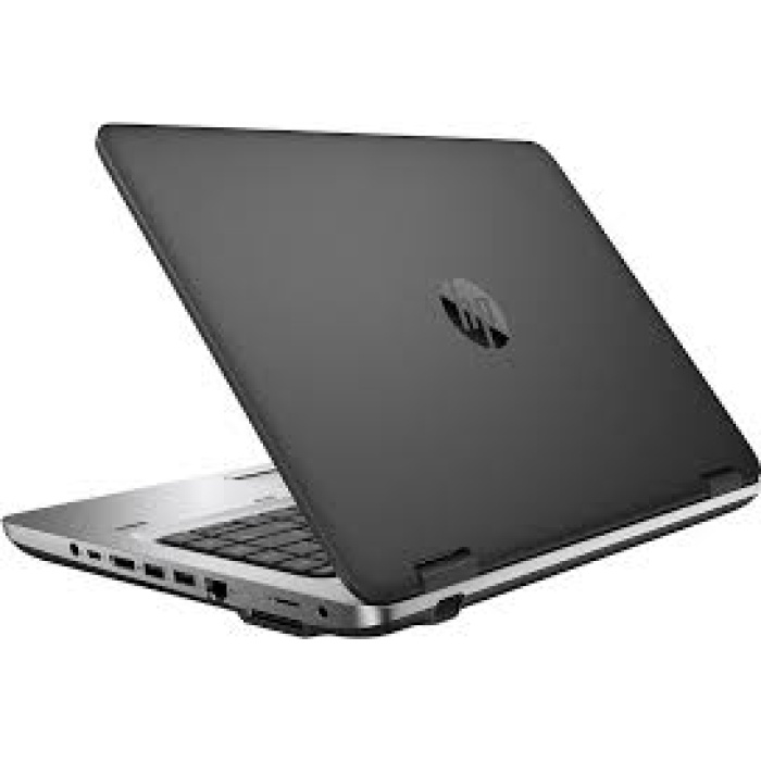 HP ProBook 650 G3 15.6″ Refurbished Grade A (I5-7200U/8GB/256GB SSD/Intel HD Graphics 620/W10 PRO) Grade A