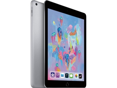 Apple iPad 2018 6th Gen