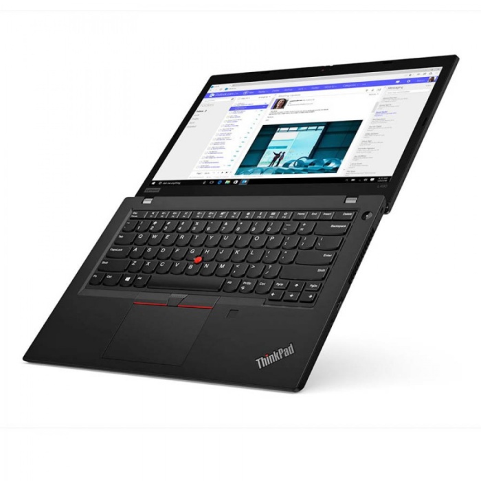Lenovo ThinkPad L480 14" FHD Refurbished Grade A (I5-8350U/8GB/256GB SSD/FHD Graphics 620/W10 PRO)