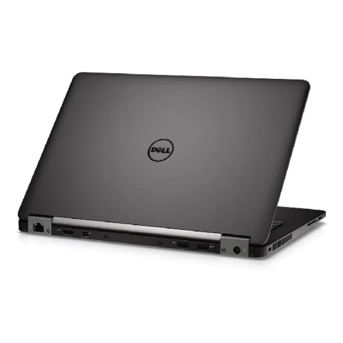 Dell Latitude E7270 12.5" Refurbished Grade A (I5-6300U/8GB/128GB SSD/Intel HD Graphics 520/W10 PRO)