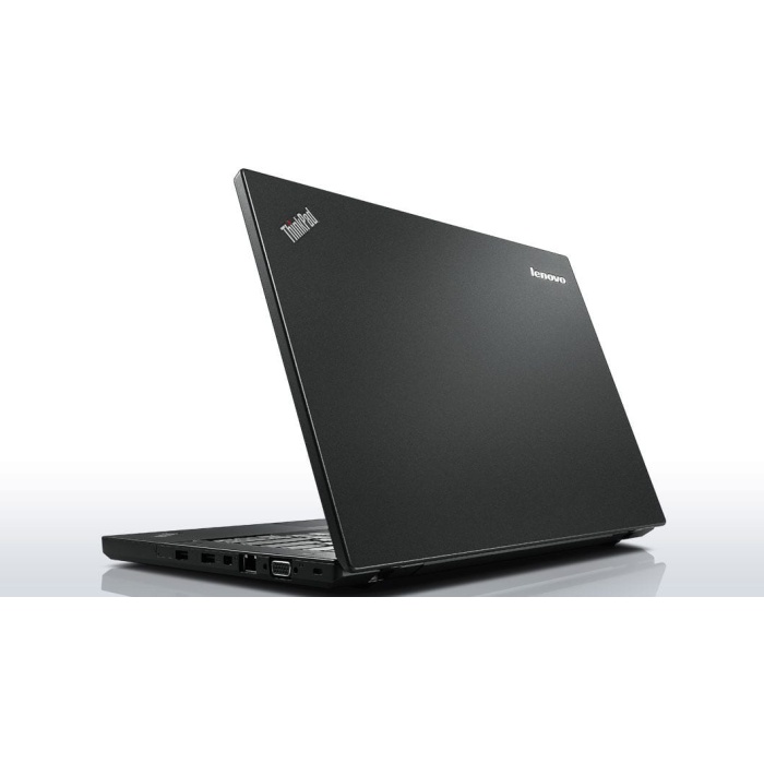 Lenovo Thinkpad L450 14" Refurbished Grade A (I5-5200U/8GB/128GB SSD/Intel HD Graphics 5500/W10 PRO)