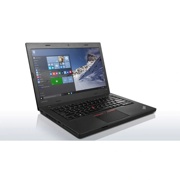 Lenovo ThinkPad T570 Refurbished Grade A 15.6″ (I5-7200U/8GB/256GB SSD/Intel HD Graphics 520/W10 PRO)
