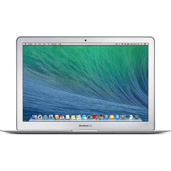 Apple MacBook Air 6.2 13.3″ Refurbished Grade A (I5-4260U/8GB/128GB SSD/Intel HD Graphics 5000/MacOS)