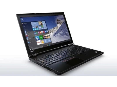 Lenovo Thinkpad L560 15.6″ Refurbished Grade A (I5-6200U/8GB/256GB SSD/Intel HD Graphics 520/W10 PRO)