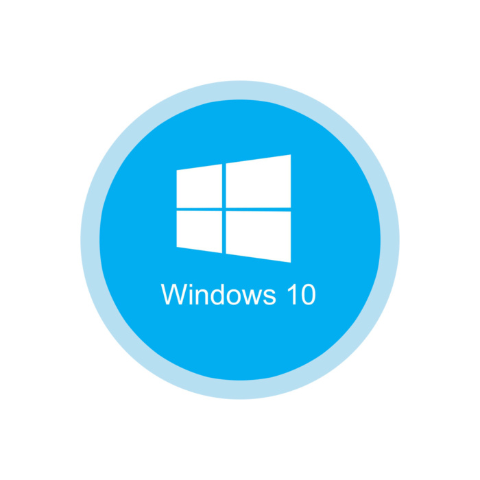 Windows 10 Digital 32/64bit Pro Ref. Mar Alfanet