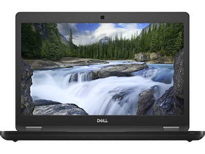 Dell Latitude E5490