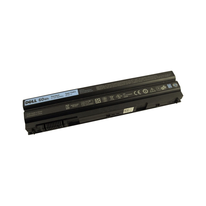 Dell Latitude E5420 E6420 E6520 E6430 E6440 E6540battery New