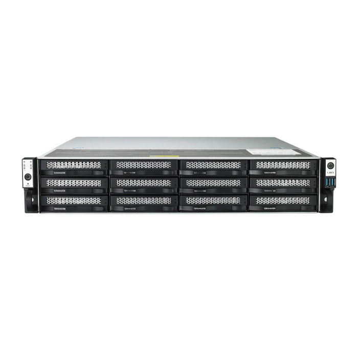 Storage Rackmount Nas Terra Master U12-423 New