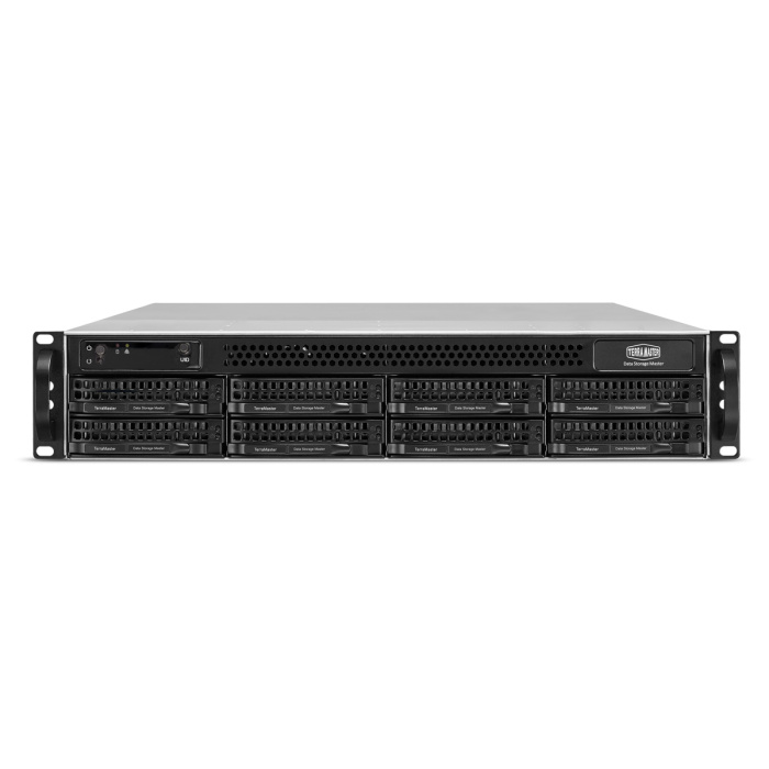 Storage Rackmount Nas Terra Master U8-111 New