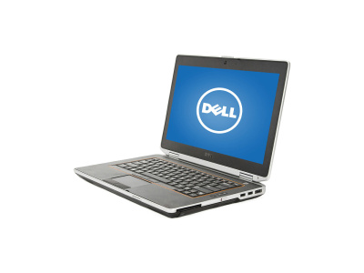 Dell Latitude E6420