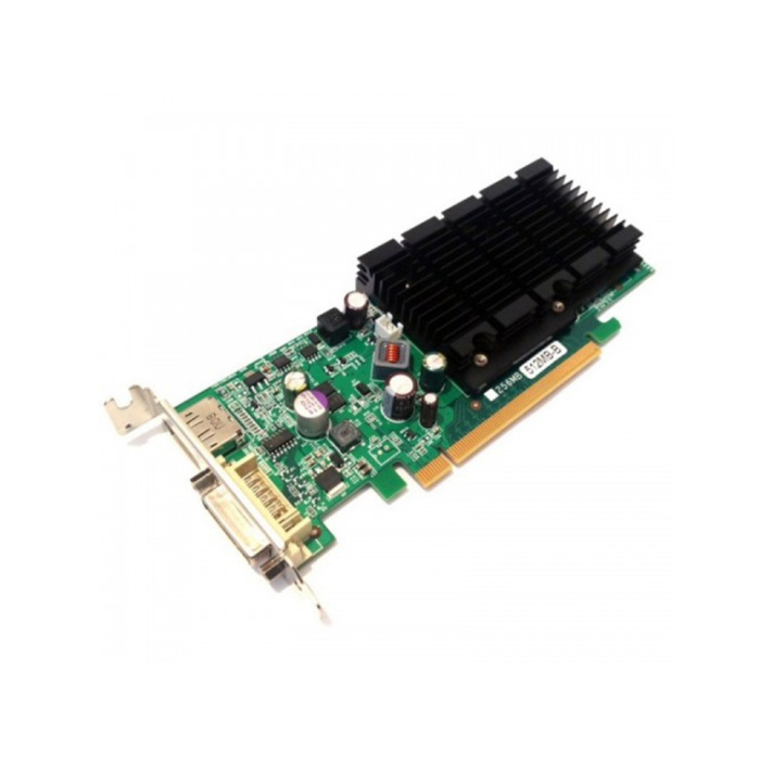 Vga 512mb Nv Gf 9300ge Ddr2 Dport/dvi Pci-x Lp