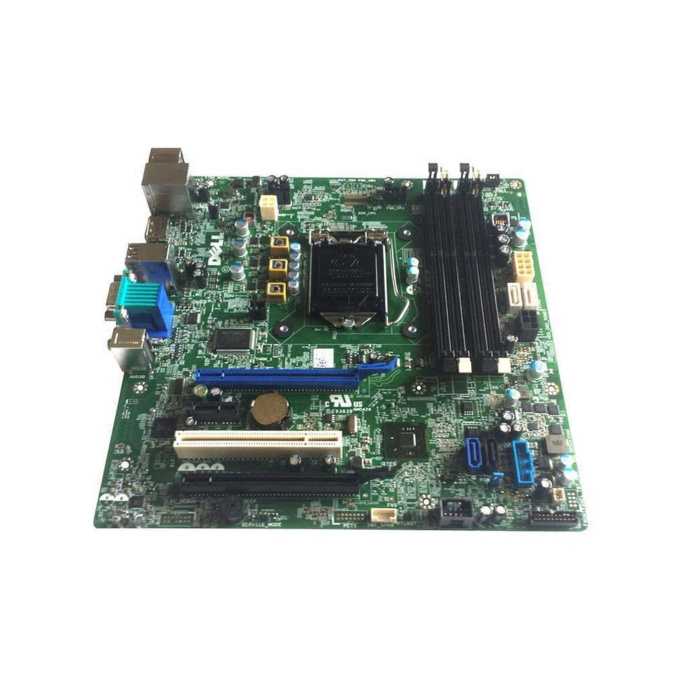 Mb Dell I5-s1151 3050 Micro Pci-e Vsn