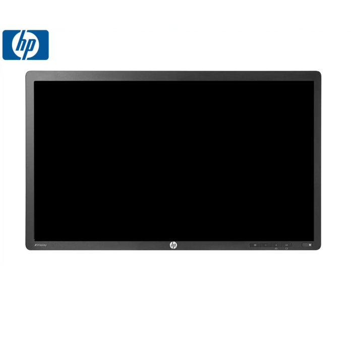 Monitor 23" Led Ips Hp Z23i Bl No Base Gb