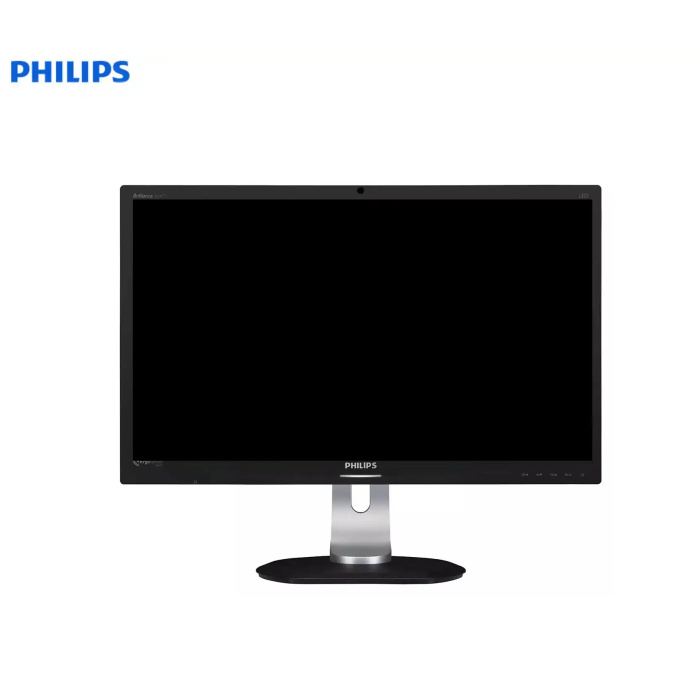 Monitor 23" Led Ips Philips 231p4qpyk Camera Bl Ga (gb Case)