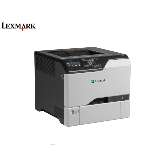 Printer Laser Color Lexmark Cs725de