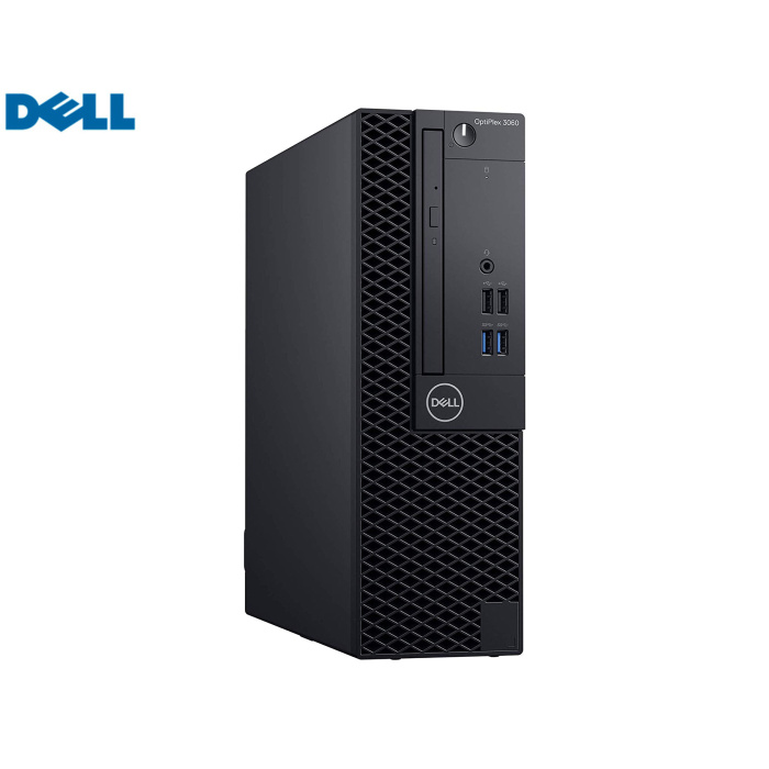 Pc Ga+ Dell 3060 Sff I5-8400/1x8gb/m2-256gb/no-odd