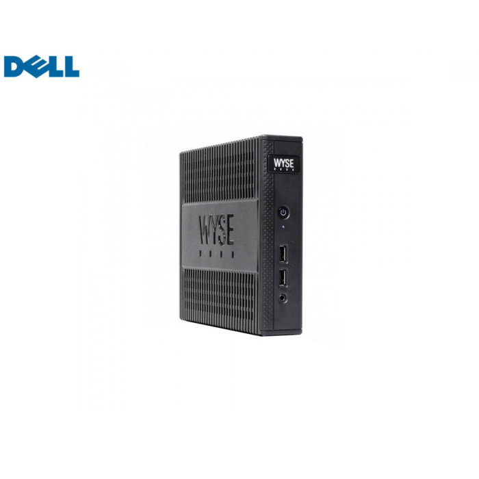 Pc Wyse Thin Client 5010 Amd G-t48e/1x4gb/8gb/base