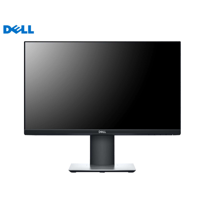 Monitor 24" Led Ips Dell P2419h Bl Ga-