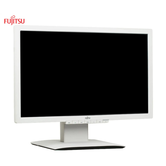 Monitor 23" Led Ips Fujitsu P23t-6p Wh Wide Mu Gb