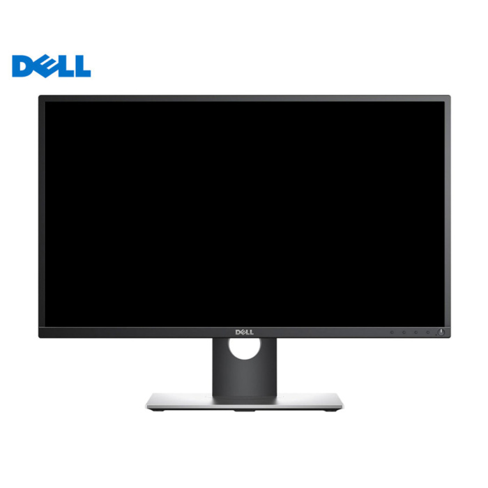 Monitor 22" Led Ips Dell P2217h Bl Ga (case Gb)