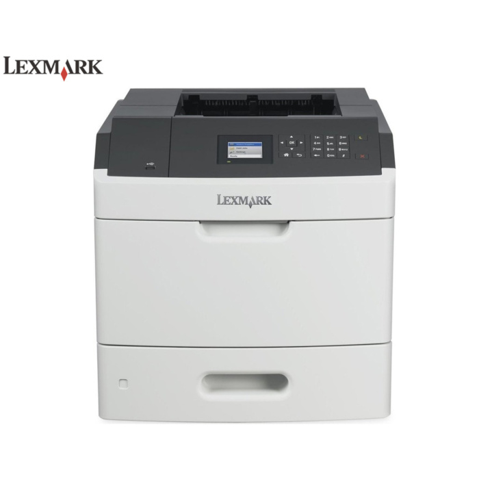 Printer Laser Lexmark Ms811dn