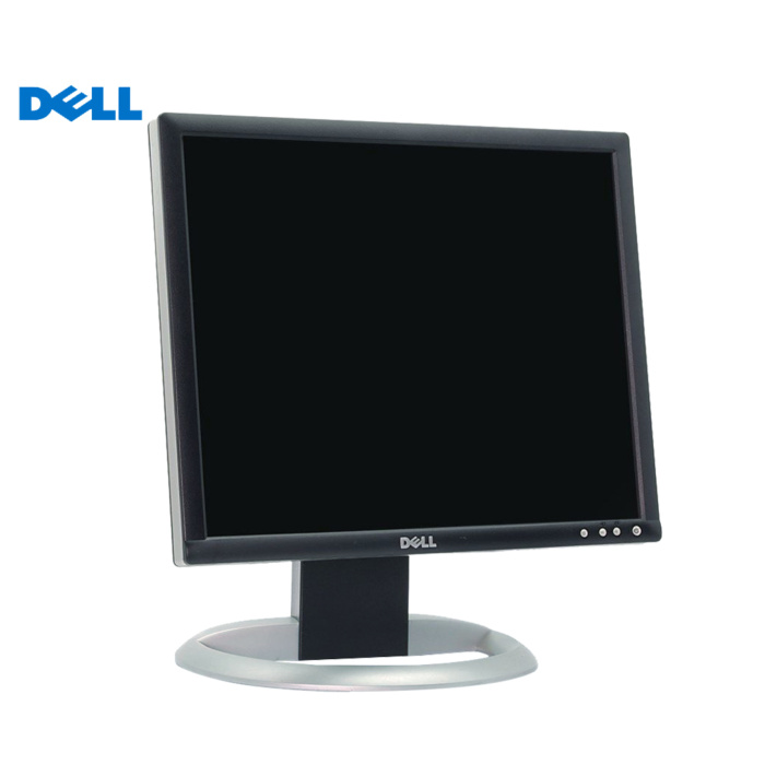 Monitor 19" Tft Dell 1905fp Bl-sl Ga-