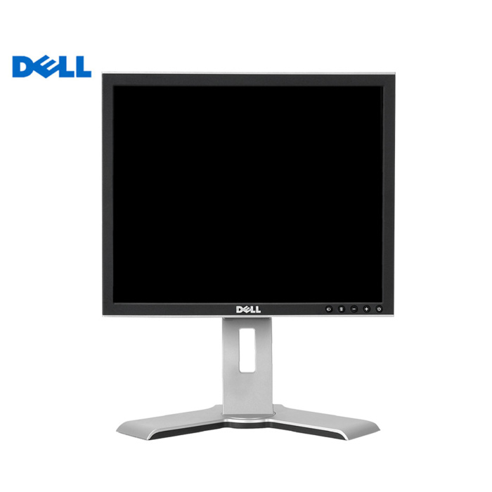 Monitor 19" Tft Dell 1907fp Bl-sl Ga