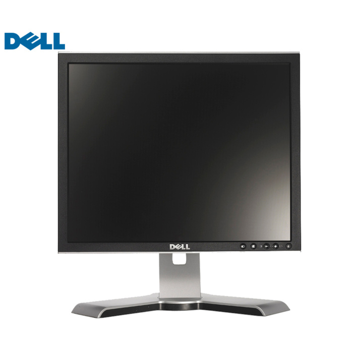 Monitor 19" Tft Dell 1908fp Bl-sl Ga