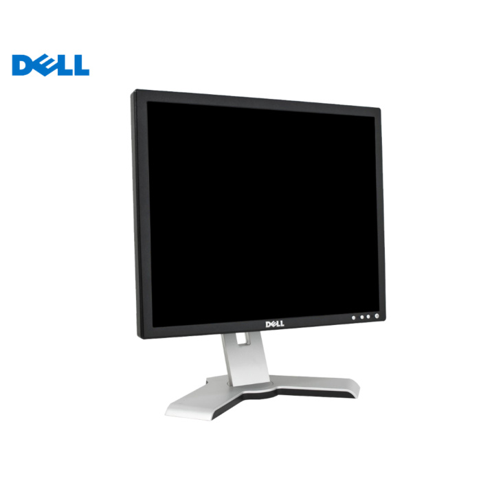 Monitor 19" Tft Dell E198fpb Bl Gb