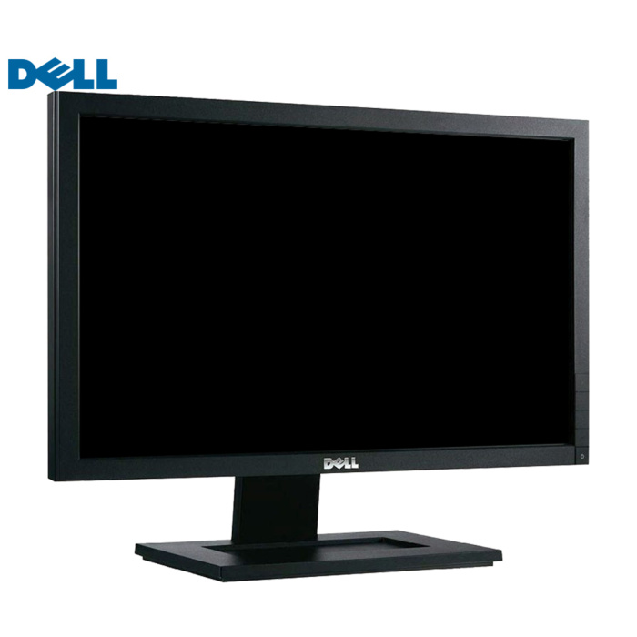 Monitor 20" Led Dell E2011ht Bl Wide Ga