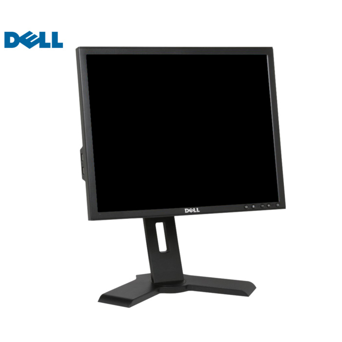 Monitor 19" Tft Dell P190s Bl Ga