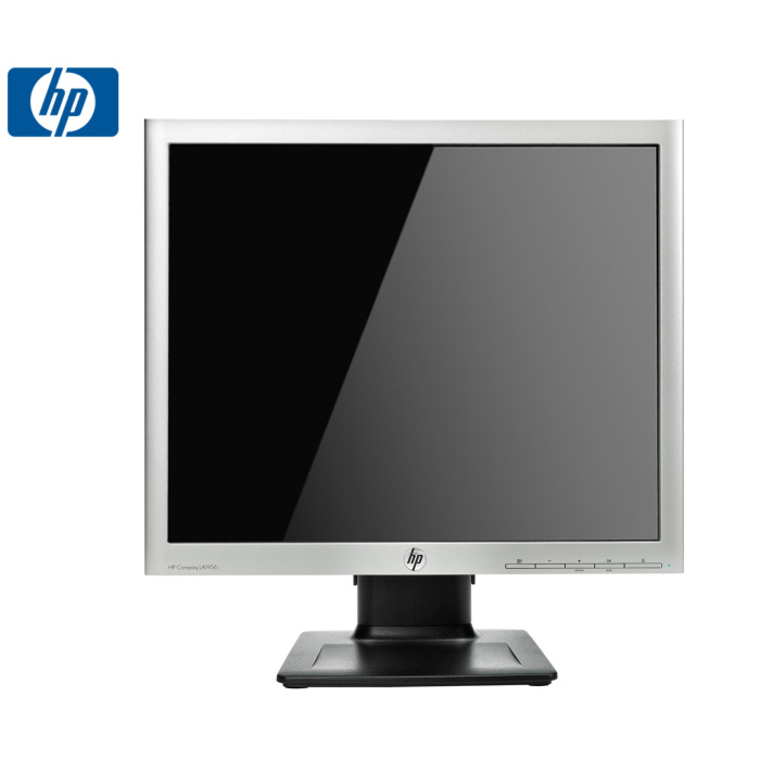 Monitor 19" Led Hp La1956x Bl-sl Ga