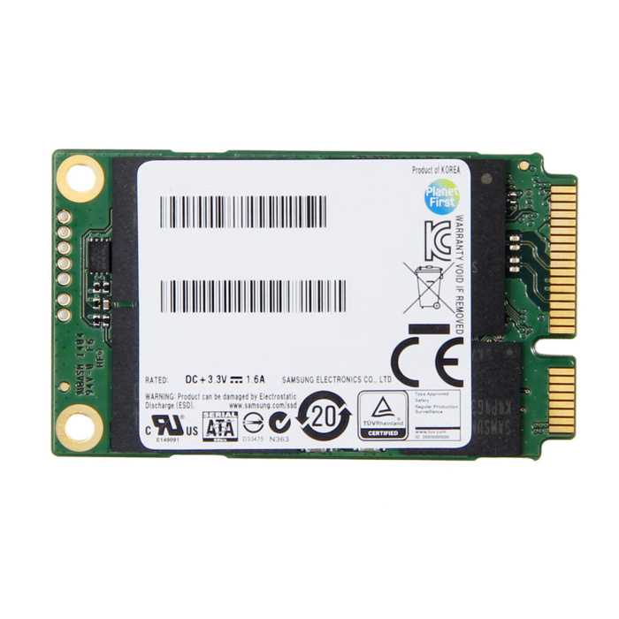 Ssd 128gb Msata