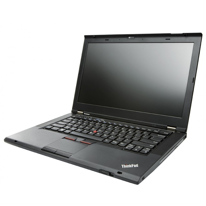 Lenovo Thinkpad T430S 14" Refurbished Grade A (I5-3320M/8GB/180GB SSD/Intel HD/W10 PRO)