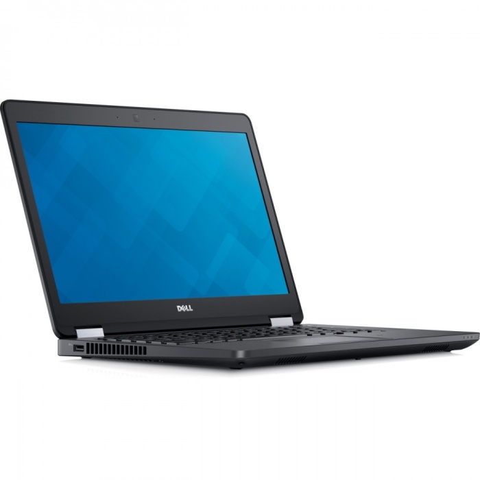 Dell Latitude E5470 14" Refurbished Grade A (I5-6200U/8GB/128GB SSD/Intel HD Graphics 520/W10 PRO)