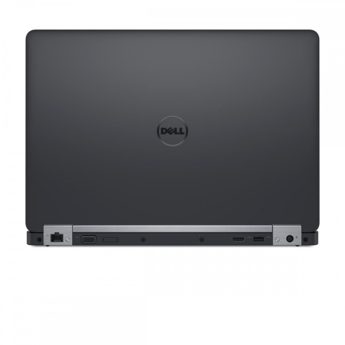 Dell Latitude E5470 14" Refurbished Grade A (I5-6200U/8GB/128GB SSD/Intel HD Graphics 520/W10 PRO)