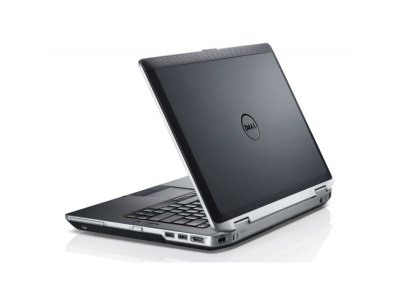 Dell Latitude E6430