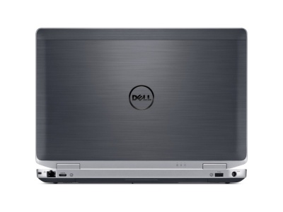 Dell Latitude E6430