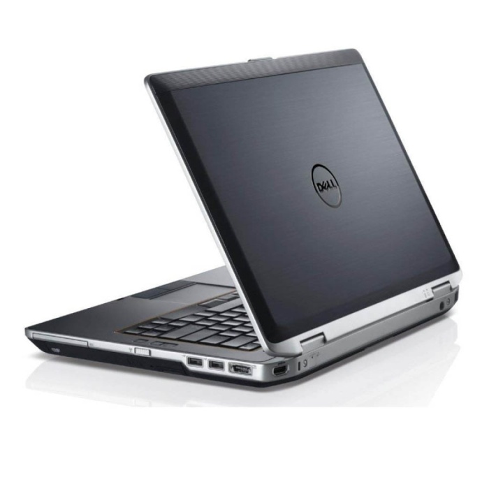 Dell Latitude E6420 14" Refurbished Grade A (I7-2760QM/8GB/128GB SSD/Intel HD Graphics 3000/W10 PRO)