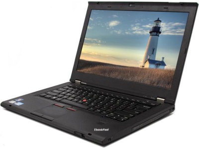 Lenovo ThinkPad T430s