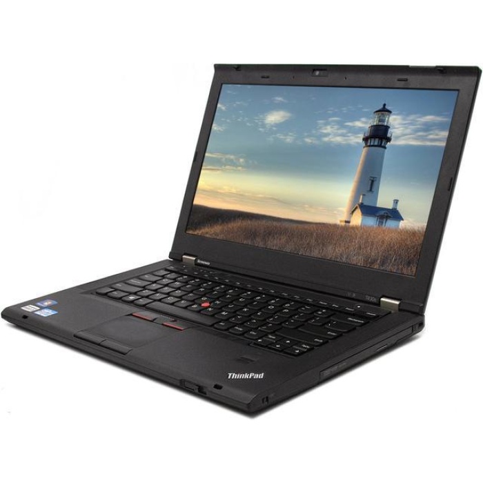 Lenovo Thinkpad T430S 14" Refurbished Grade A (I5-3320M/8GB/180GB SSD/Intel HD/W10 PRO)