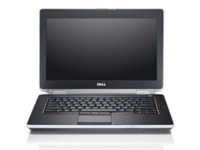 Dell Latitude E6420