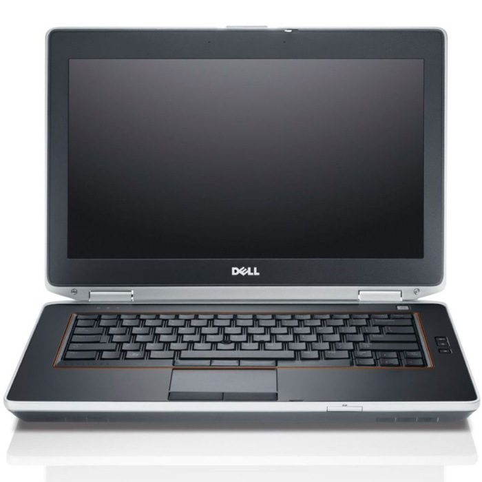 Dell Latitude E6420 14" Refurbished Grade A (I7-2760QM/8GB/128GB SSD/Intel HD Graphics 3000/W10 PRO)