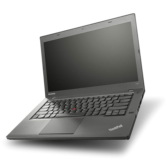 Lenovo Thinkpad T440 14" Refurbished Grade A (I5-4300U/8GB/500GB SSD/Intel HD Graphics/W10 PRO)