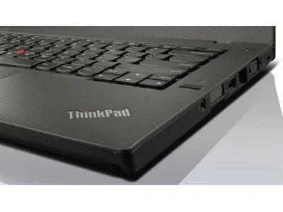 Lenovo Thinkpad T440 14" Refurbished Grade A (I5-4200U/4GB/256GB SSD/Intel HD Graphics 4400/W10 PRO)