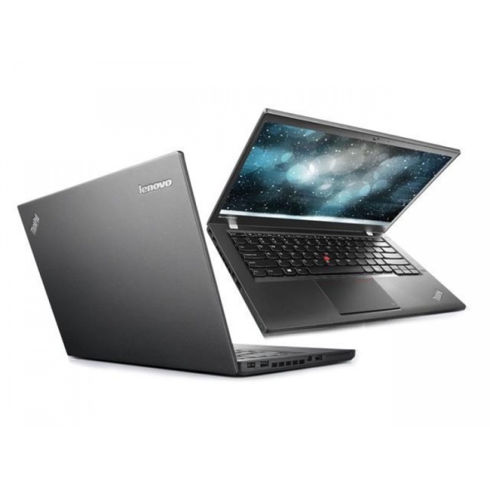 Lenovo Thinkpad T440 14" Refurbished Grade A (I5-4200U/4GB/256GB SSD/Intel HD Graphics 4400/W10 PRO)