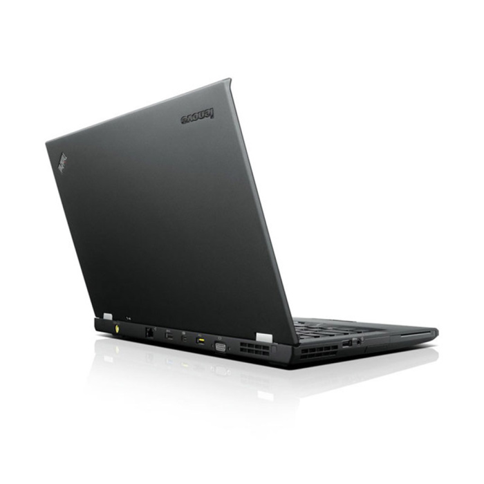 Lenovo Thinkpad T430S 14" Refurbished Grade A (I5-3320M/8GB/180GB SSD/Intel HD/W10 PRO)
