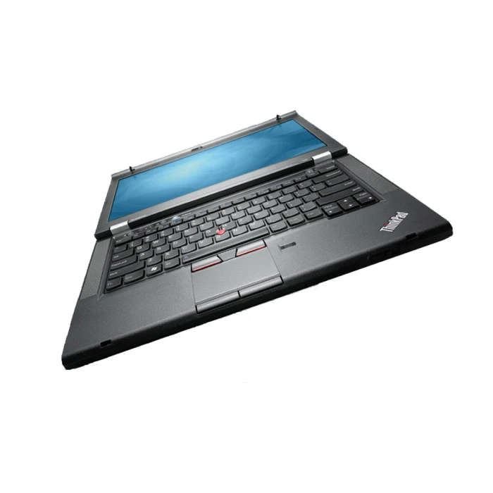 Lenovo Thinkpad T430S 14" Refurbished Grade A (I7-3520M/8GB/128GB SSD/Intel HD Graphics 4000/W10 PRO)